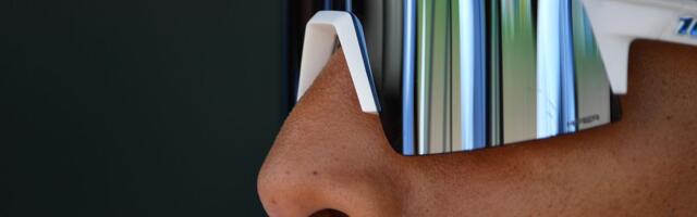 Meta’s next smart glasses may be with Oakley