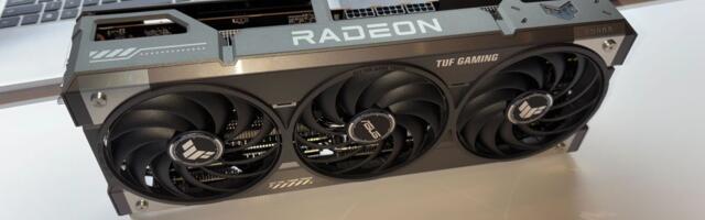US retailer lists RX 9070 preorders starting March 23 — AMD ad suggests RDNA 4 was set for January