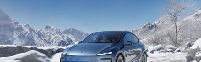 Tesla Model Y Juniper vs 2024 Tesla Model Y: what’s actually new?
