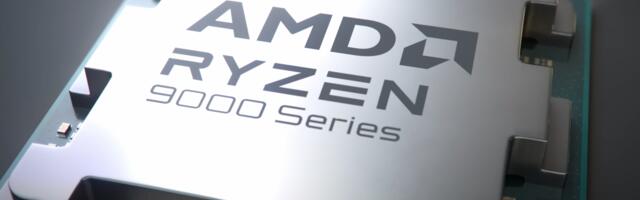 Ryzen 9 9950X3D and Ryzen 9 9900X3D listed at $699 and $599, same prices as last-gen