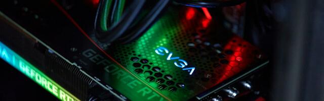 Nvidia introduces priority access for RTX 5090