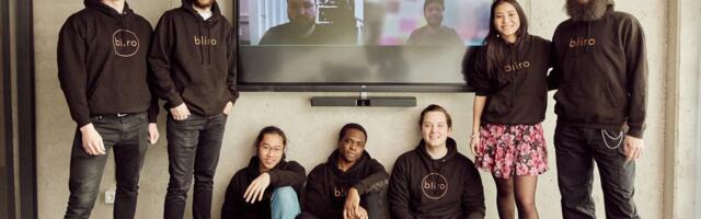 Bliro Raises €2.8 for AI-powered conversation intelligence platform