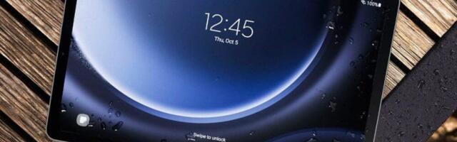 Samsung’s mid-range tablet is getting an iPad Pro-rivaling spec
