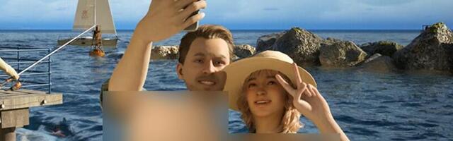 Want to know what Inzoi's WooHoo equivalent will be like?