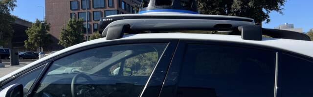 Waymo is now offering 24/7 robotaxi rides in Silicon Valley