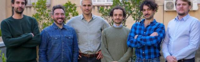 Spanish SpaceX rival Pangea Aerospace raises €23M to scale next-gen rocket engines