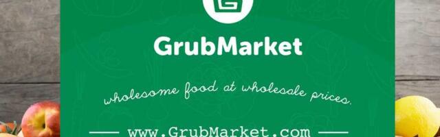 GrubMarket raises $50M Series G at $3.5B valuation to expand AI-driven supply chain solutions