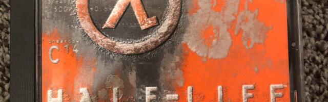 How a nephew’s CD burner inspired early Valve to embrace DRM