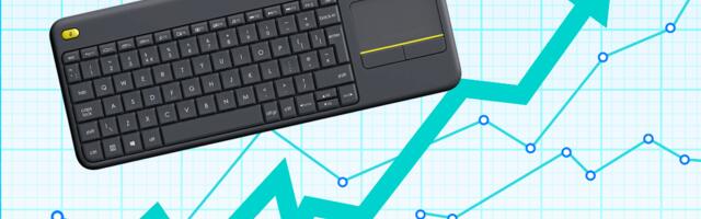 Logitech prices are increasing by as much as 25%, and they're not alone