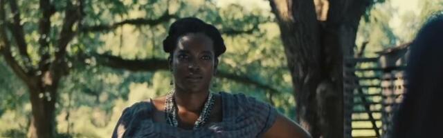 Sinners Star Wunmi Mosaku on the Scene That’s Got Everyone Buzzing