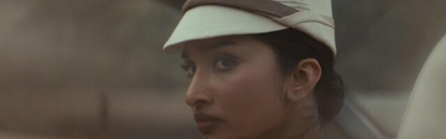 Varada Sethu Always Knew Cinta Was Meant for That Destiny in Andor