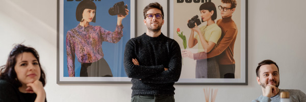 Boom raises $7M Series A in bid to become the ‘Amazon for commercial photography’