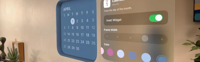 With visionOS 26, Apple begins to zero-in on what the Vision Pro is actually used for