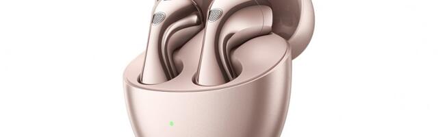 Huawei FreeBuds 6 now come in a blinged up new hue