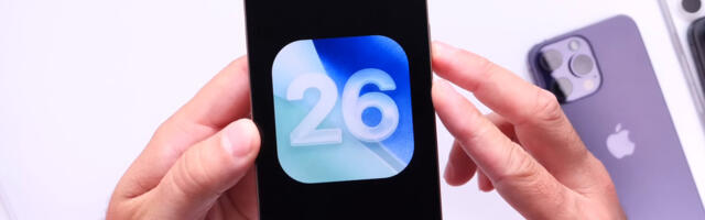 What Is iOS 26's Adaptive Power Mode And How Will It Save Your iPhone's Battery?