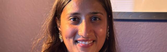 Here's the résumé a senior product designer at Microsoft used to land her dream job