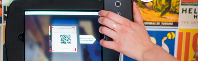 QR codes are being weaponized in new quishing attacks, and most people don’t realize– here's how to stay safe