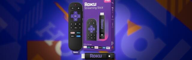 The Roku Streaming Stick has dipped below $25 on Amazon