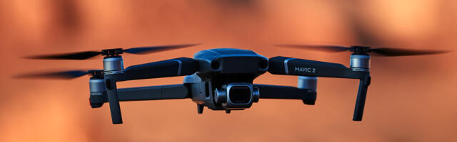 Drone Company DJI Isn't Leaving This Pentagon Watch-List Anytime Soon, And Here's Why