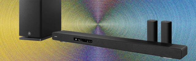 Yamaha True X Surround 90a Review: Not Quite Perfect