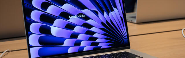 The 5 Best Open-Source Apps To Get Work Done On Your Mac