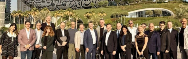 Inovia Capital opens Abu Dhabi office as Canada strengthens ties with UAE