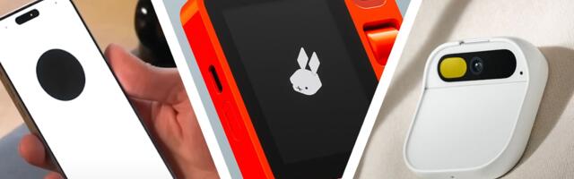 ‘A solution looking for a problem that doesn’t exist’: Logitech CEO blasts AI gadgets – and most people think that’s being generous