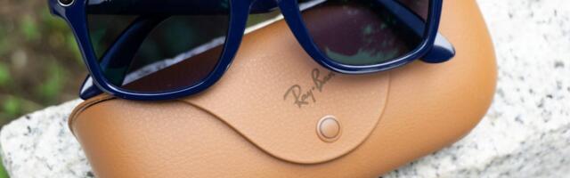 Meta is rolling out Conversation Focus and AI-powered Spotify features to its smart glasses