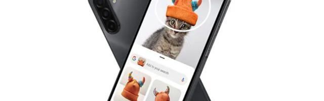 Samsung’s new budget Galaxy phone brings 5G and long-term support at $199