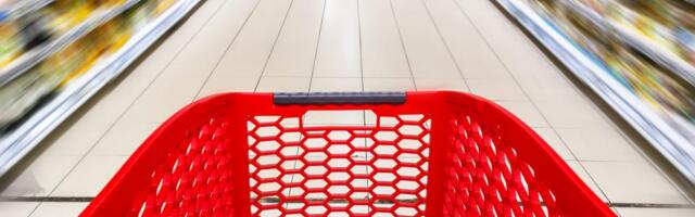 Target doesn't get enough credit for its healthy grocery options. These are my dietitian-approved picks from the store.