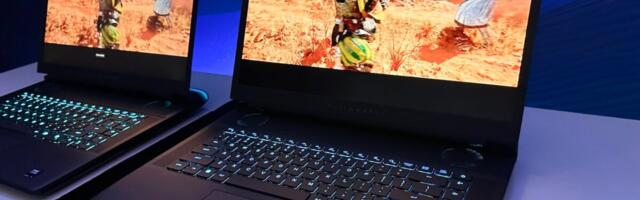 Alienware Upgrades Its Best Gaming Laptop So It Looks as Good as It Feels