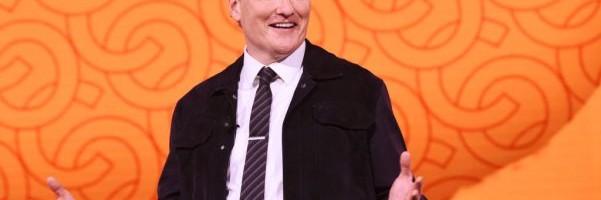 Conan O’Brien will launch a weekly variety show on HBO Max