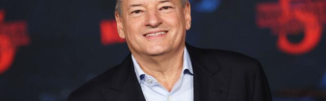 'We're competitive – we want to win': Netflix co-CEO Ted Sarandos rejects rumors that Warner Bros. movies won't stay in theaters for 45 days if $82bn buyout is approved