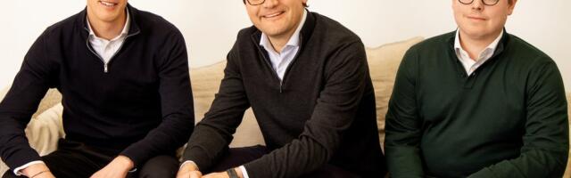 Asset management analytics platform Allocation Strategy raises £1.6m