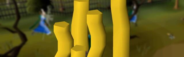 UK Appeals court state RuneScape gold counts as property and can be stolen, in $700k bombshell case