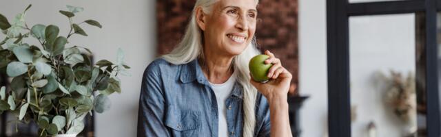 The happiest people in their 70s have all let go of these 8 damaging habits