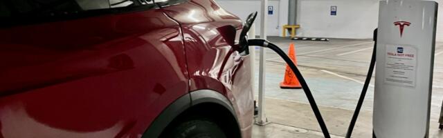 Here’s a peek at Gov. Newsom’s new EV incentives package for Californians