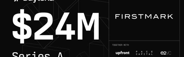 Daytona raises $24M Series A to build agent-native compute infrastructure