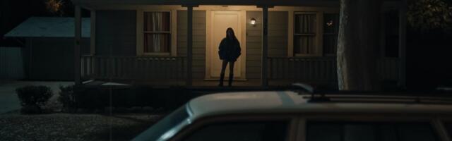 Obsession trailer: Be careful what you wish for