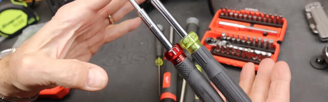 5 Of The Most Useful Precision Tools For Small Repairs