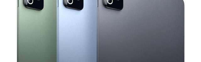 Xiaomi changes the Pad 8's launch date in India