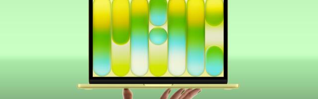 Download Apple's New MacBook Neo Wallpapers