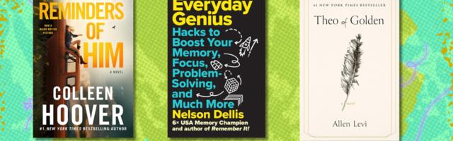 Book deals are already live ahead of Amazons Big Spring Sale — save on best-sellers