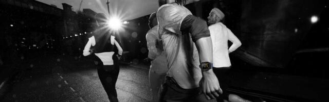 What Apple’s New Partnership Could Mean for Its Fitness Future