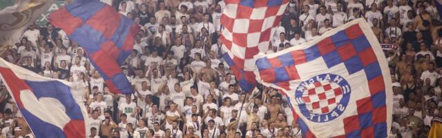 Jezive scene u Hrvatskoj: Sukobili se Torcida i Maligani, dvojica navijača doživela ozbiljne povrede! /VIDEO/