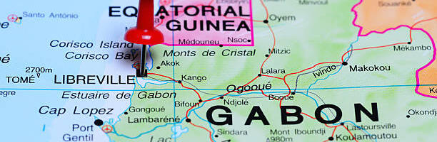 African Nation of Gabon’s Fintech Ecosystem in 2026