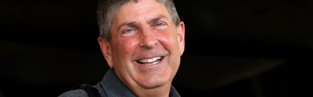 Here's how much cash David Ellison's right-hand man is getting as he leaves Paramount