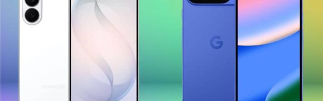 Samsung Galaxy S26 vs. Google Pixel 10: How Each Flagship Phone Compares