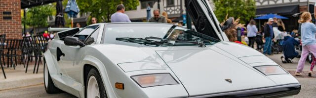 12 Of The Worst Cars Ever Made (Judged Solely By Aerodynamics)