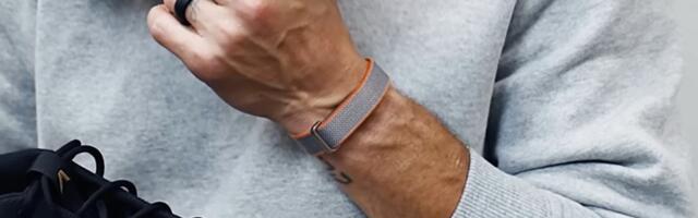 Fitbit’s upcoming Whoop rival has been repeatedly leaked by Steph Curry, images show — and it could launch imminently